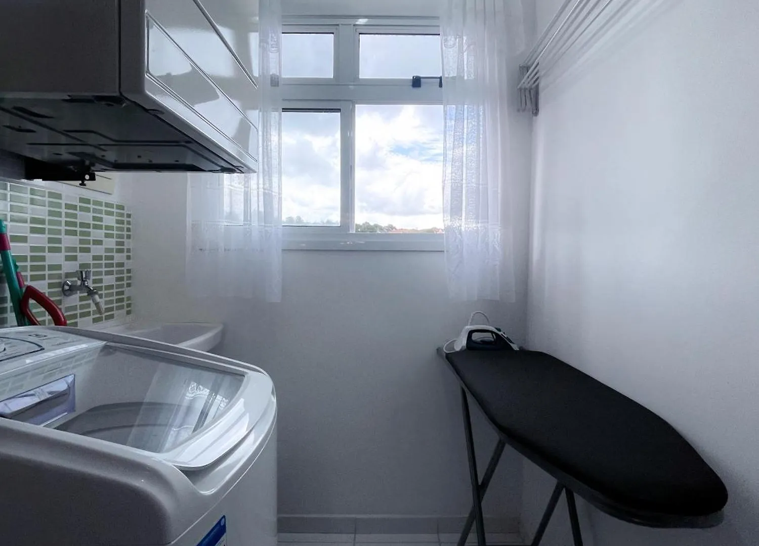 Daire Apartamento Platanos Reali Fiori Campos do Jordao