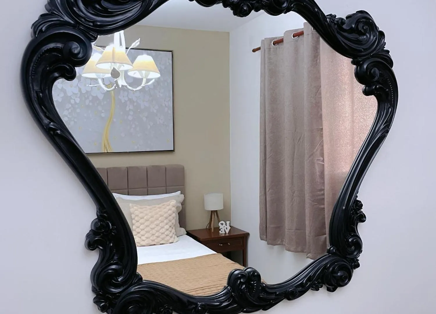 Apartamento Platanos Reali Fiori Campos do Jordao Daire