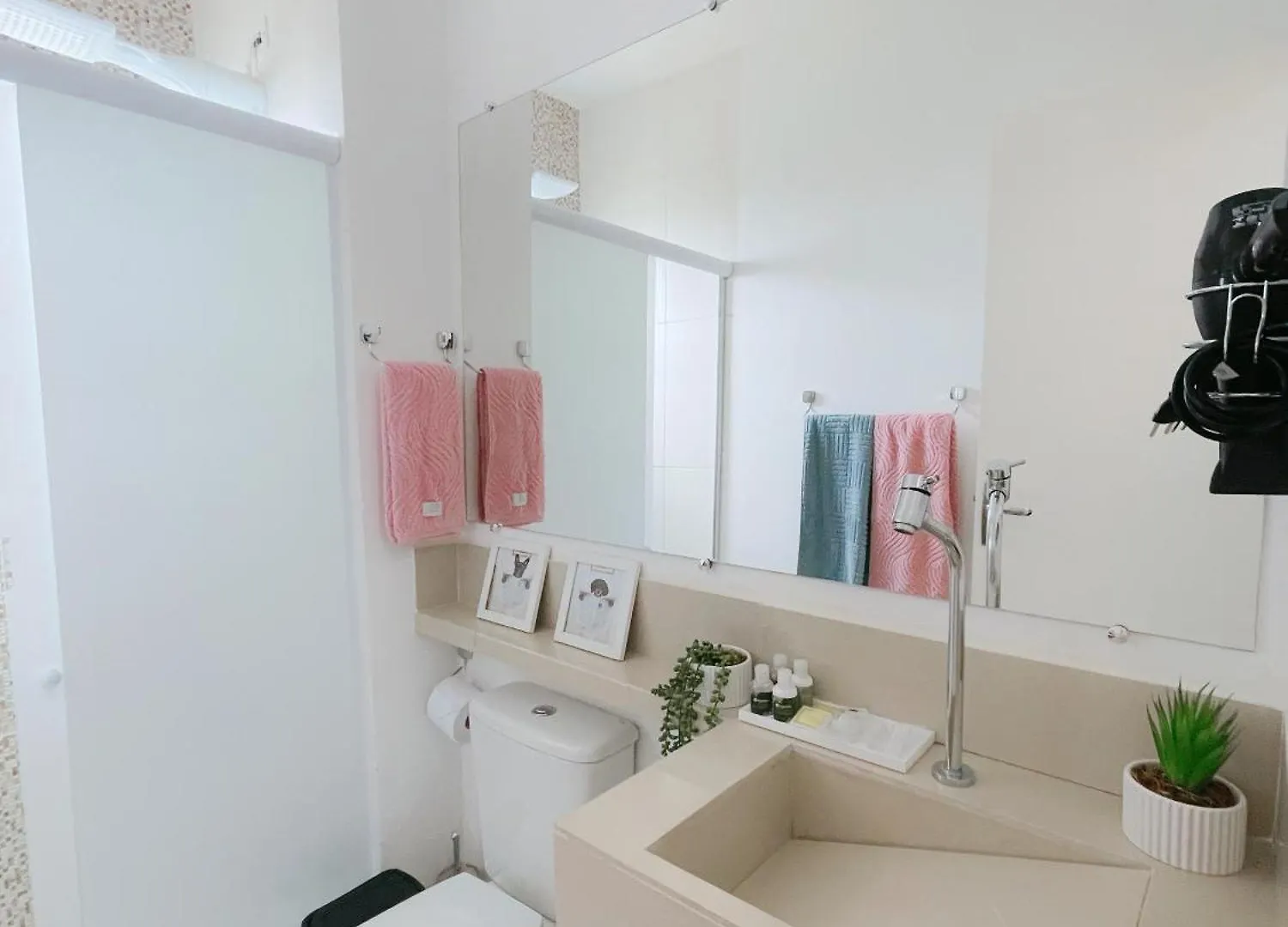 Daire Apartamento Platanos Reali Fiori Campos do Jordao