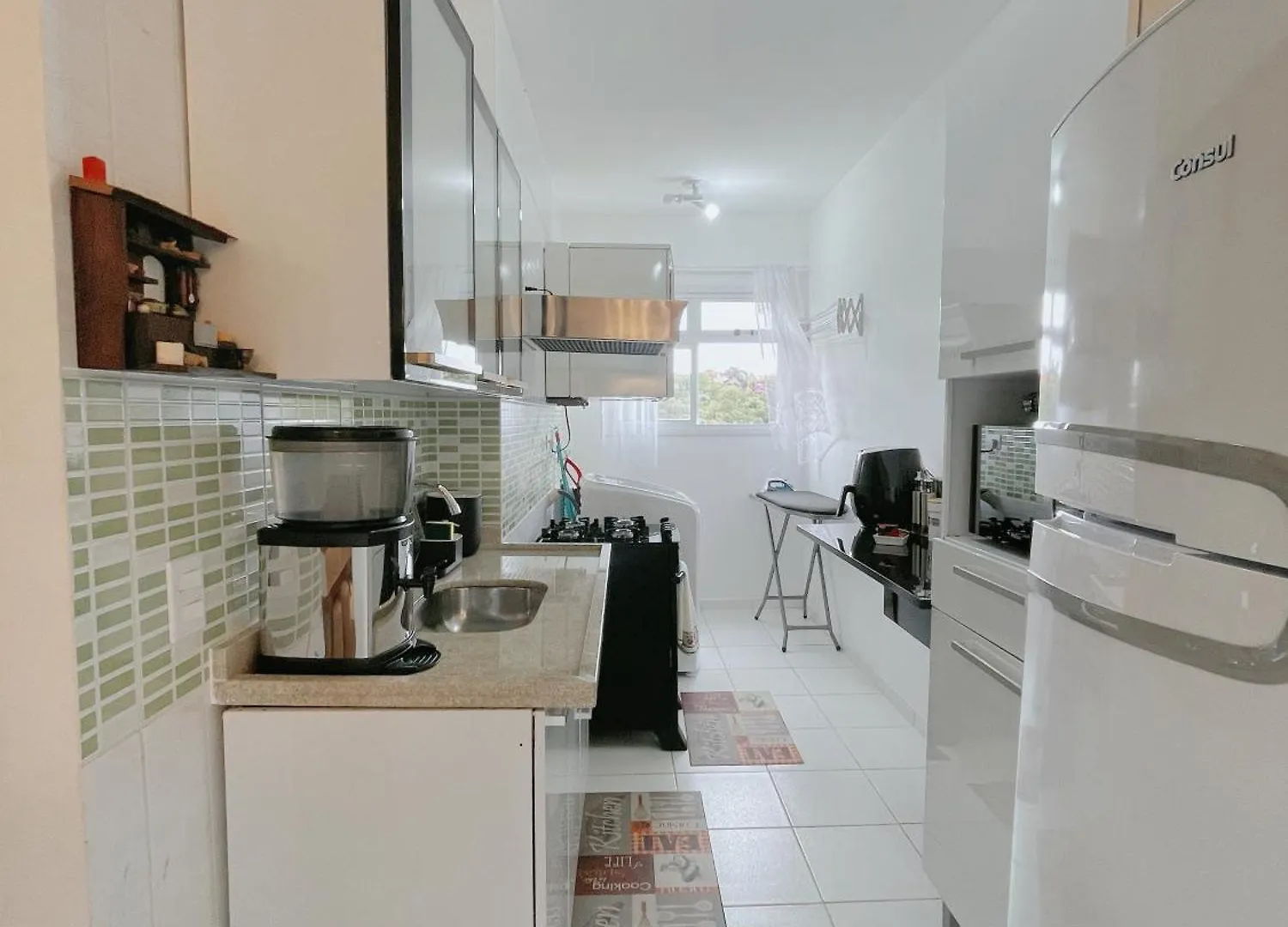 Apartamento Platanos Reali Fiori Campos do Jordao 0*,  Brezilya